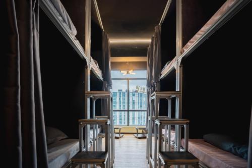 Oli International Hostel in Kunming