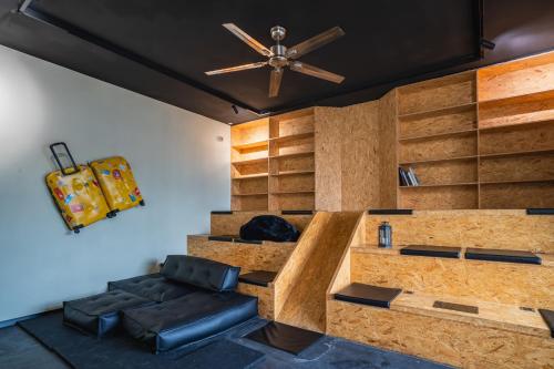 Oli International Hostel in Kunming