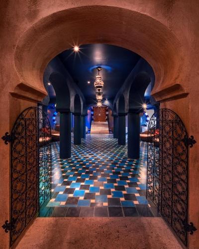 Spa, Meses Shiraz Hotel Superior-Adults only in Eger
