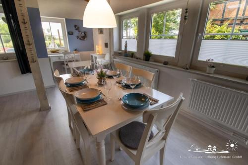 58 Ferienhaus Sonnenblick in Avendorf