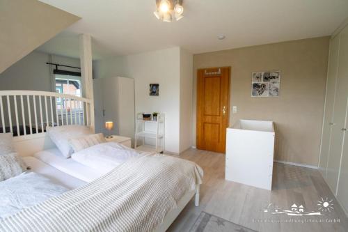 58 Ferienhaus Sonnenblick in Avendorf