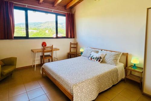 Villa Carolea – Acireale, CA