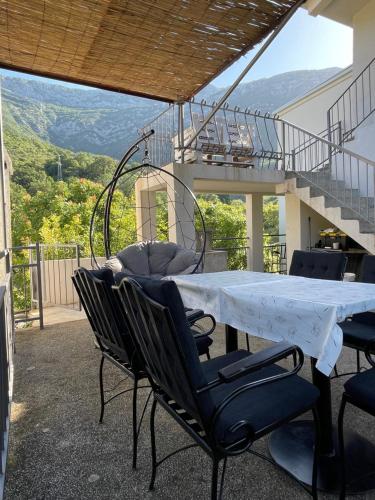 Apartmani Baila in Đurmani