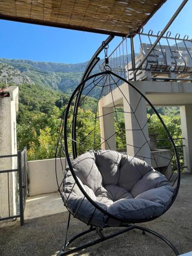 Apartmani Baila in Đurmani
