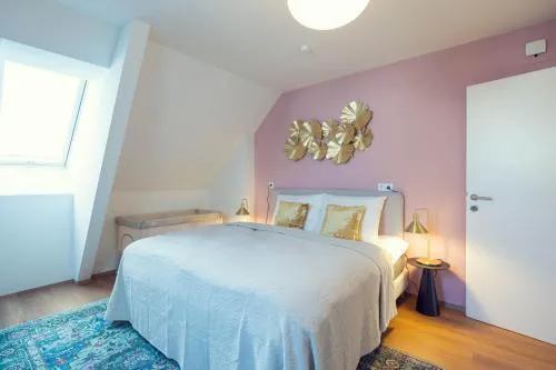 LeonArt Living 54 in Graz, Österreich
