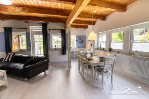 58 Ferienhaus Sonnenblick in Avendorf