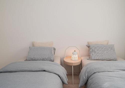 Kasai Light Luxury Hotel 201