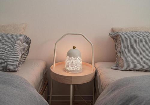 Kasai Light Luxury Hotel 201