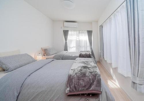 Kasai Light Luxury Hotel 201, Tokio