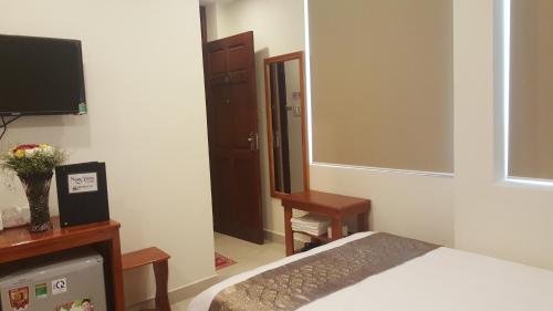 Hotel Phạm Duy – Dalat