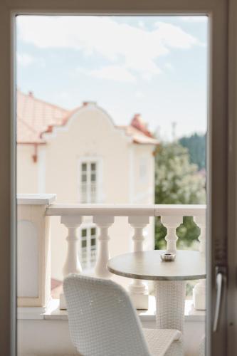 Genießerhotel BERGERGUT