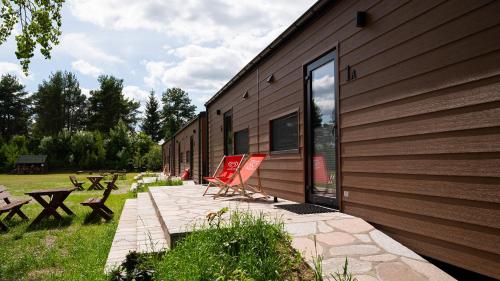 Camping Bartbo