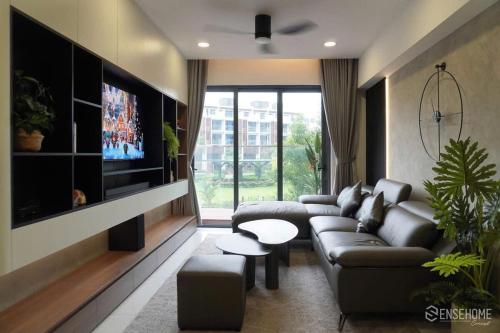Nhà của Hải - Apartment Luxury Diamond Brilliant