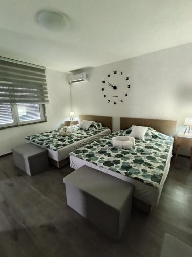 Apartman Dragićević - Stan na dan