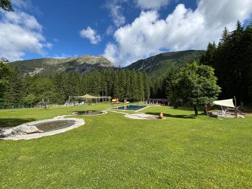 Chalet zur Rose - image 8