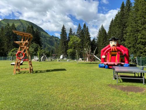Chalet zur Rose - image 10