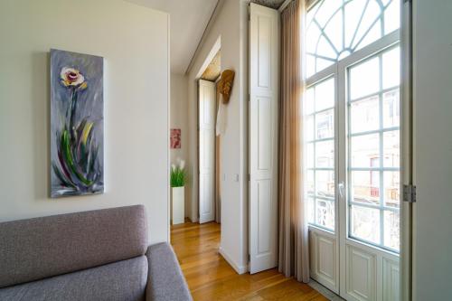 Heart of Porto by Upperground, Oporto