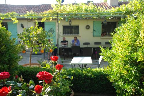 Domaine à l'Aise - Piscine chauffée