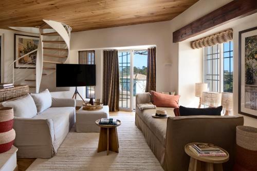 Facilities, Casa Rosa dos Ventos in Guia