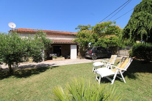 House Letizia 2147