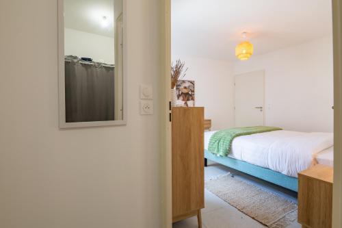Two-Bedroom Apartment image 1