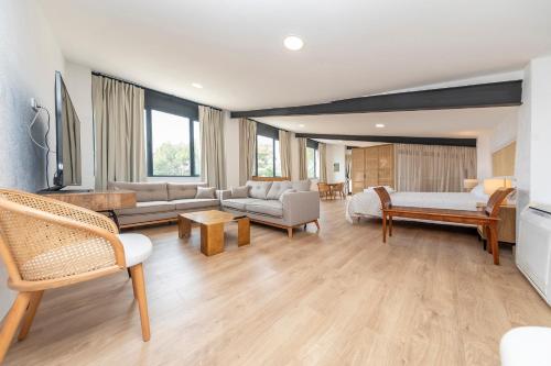 Mas Xibeques in 巴斯卡拉