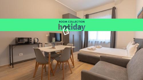 Hotiday Torino OGR, Turin