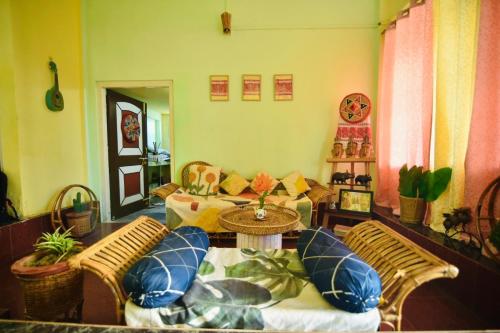 Hope Homestay in Atilagaon