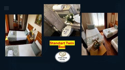 Twin Room image 10