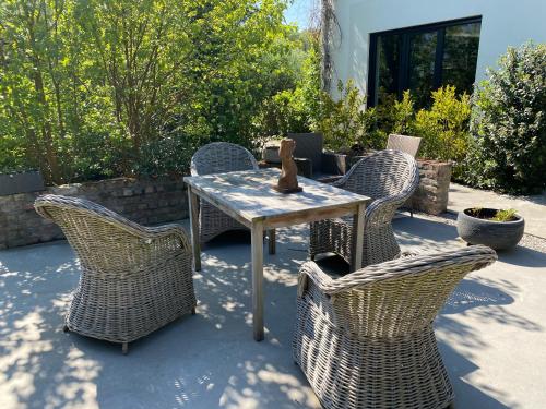 Guest Rooms by Art Bruges in Jabbeke