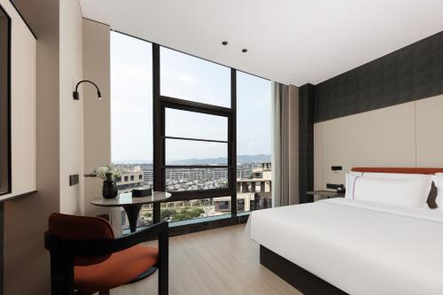 Tiangang MYFEEL Hotel Cicheng Branch in Jiangbei District
