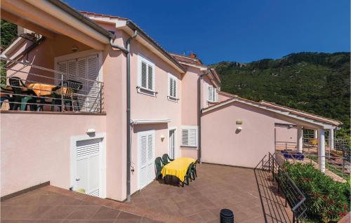 Zunanjost, Amazing Apartment In Moscenicka Draga in Sveti Petar