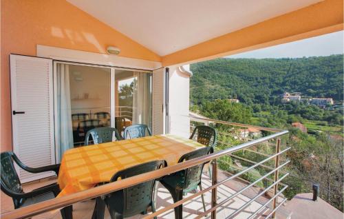 Zunanjost, Amazing Apartment In Moscenicka Draga in Sveti Petar