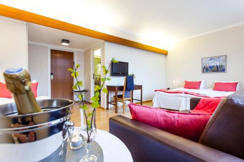 Tyssedal Hotel - image 8