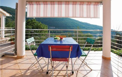 Zunanjost, 1 Bedroom Stunning Apartment In Moscenicka Draga in Sveti Petar