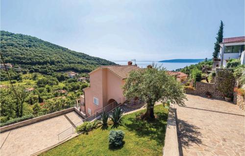 Zunanjost, 1 Bedroom Stunning Apartment In Moscenicka Draga in Sveti Petar