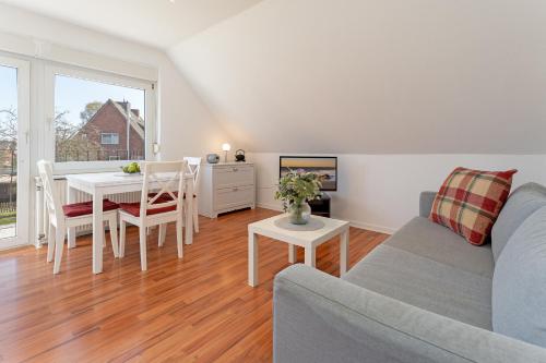 Apartment with Balcony room in Op de Wei Feldblick