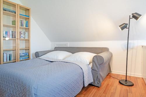 Apartment with Balcony image 9