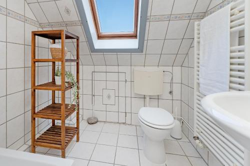 Apartment with Balcony image 6
