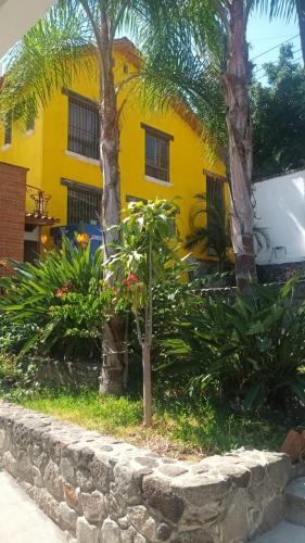 Bonanza Garden Suite s in Las Palmas