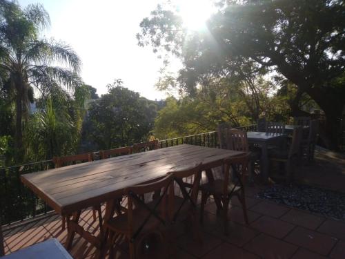 Bonanza Garden Suite s in Las Palmas