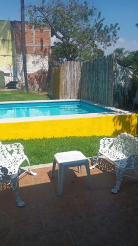 Bonanza Garden Suite s in Las Palmas