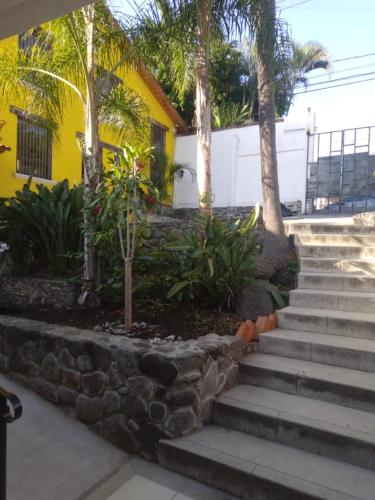 Bonanza Garden Suite s in Las Palmas