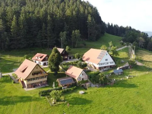 Kienbronnerhof in Schiltach, Deutschland