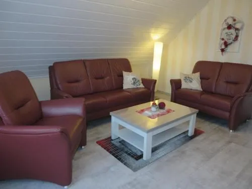 NEU! Ferienwohnung Heidi in Nordseenähe in Dornum, Deutschland