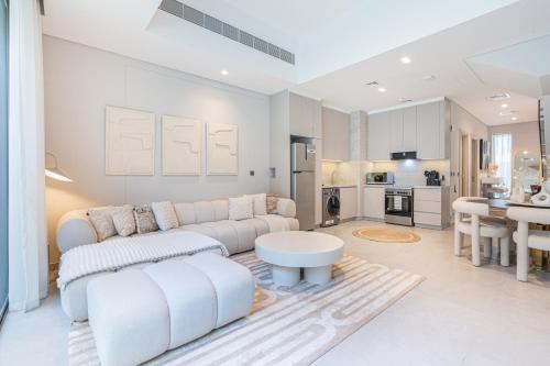 Lovely Duplex Townhouse minutes from Downtown, Dubai (Foto 10)