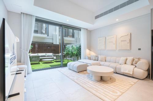Lovely Duplex Townhouse minutes from Downtown, Dubai (Foto 7)