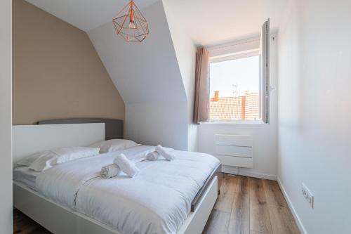 L'Escapade Strasbourgeoise - Magnifique petit T2 refait à neuf, Strasburg (zdjęcie 7)