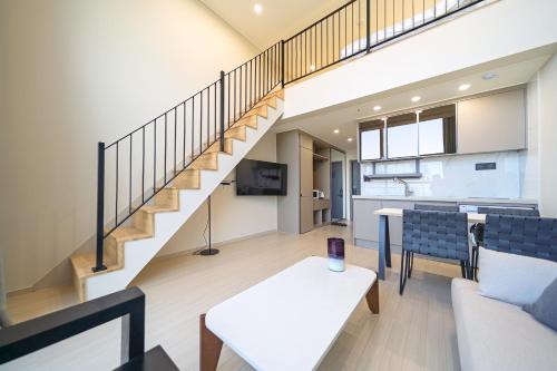 DIAMER Sokcho Hotel by AnookStay in Yangyang