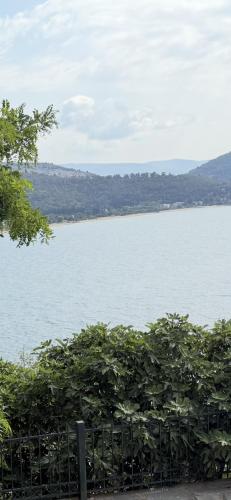White Sea in Kavala